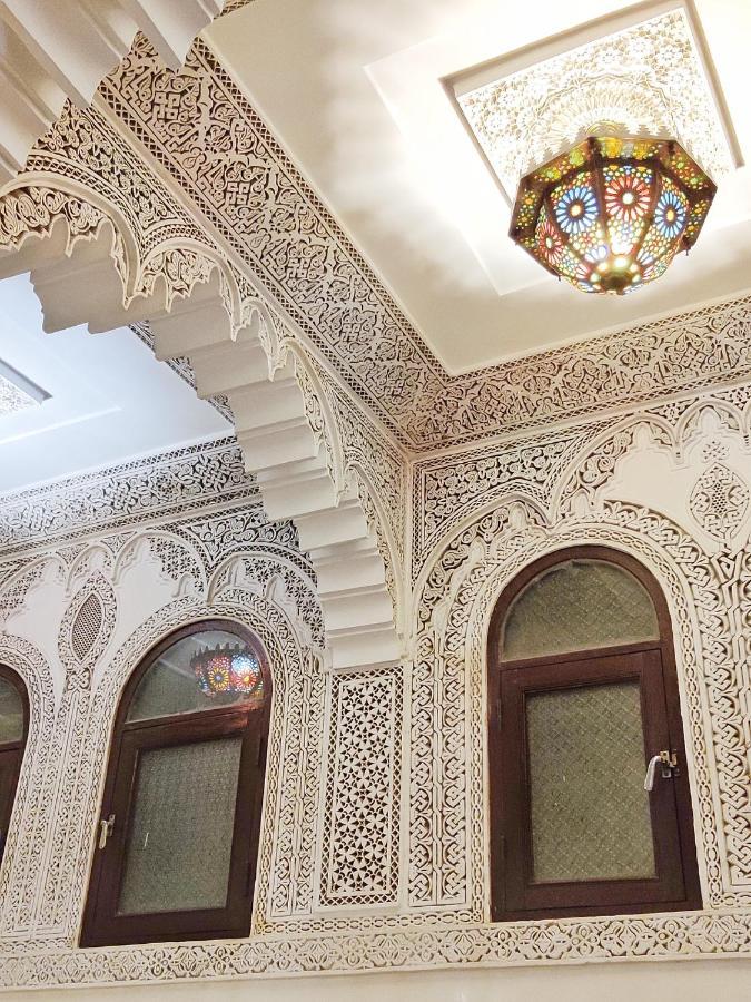 Riad Kech Soul Boutique & Spa Марракеш Экстерьер фото