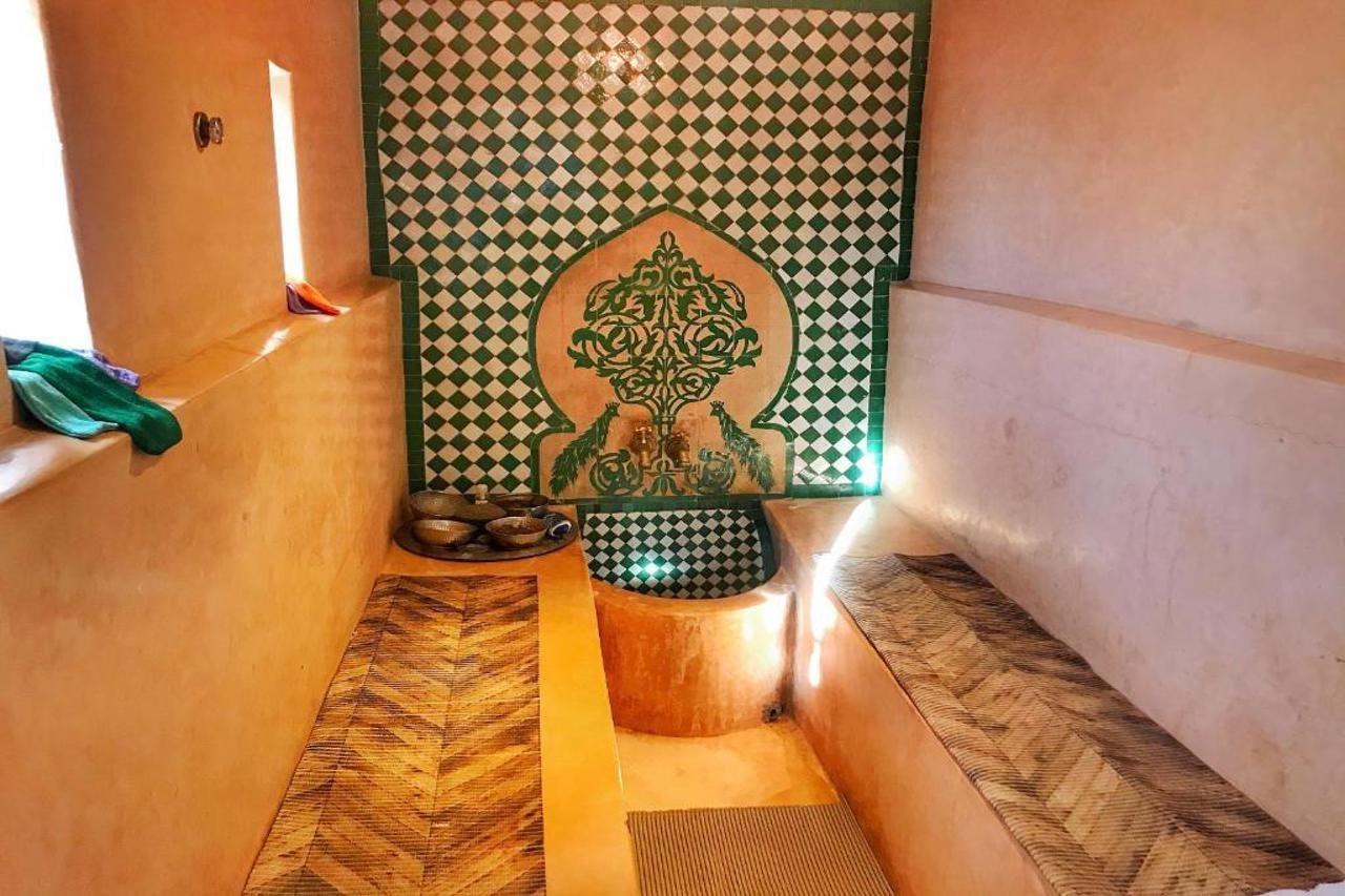 Riad Kech Soul Boutique & Spa Марракеш Экстерьер фото